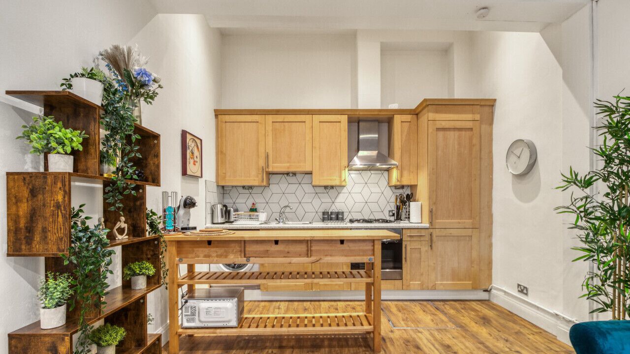 Photo of Kitchen in Bow