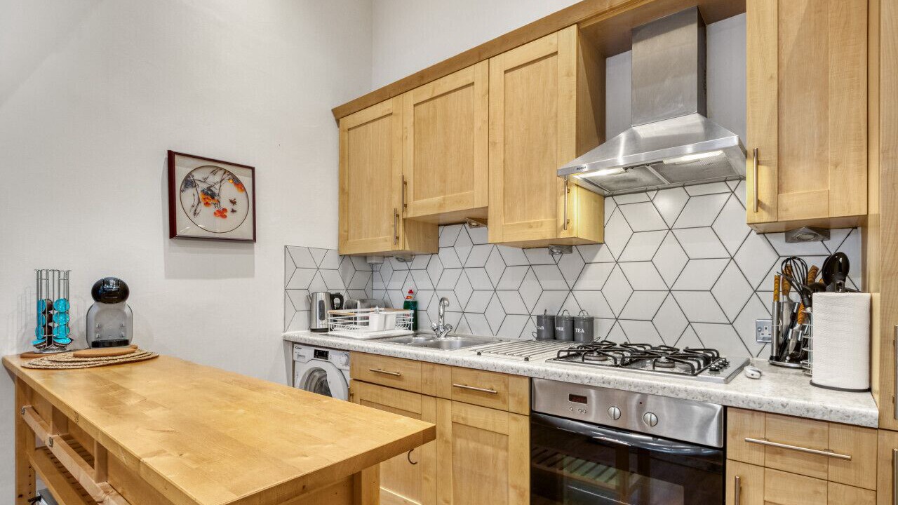 Photo of Kitchen in Bow