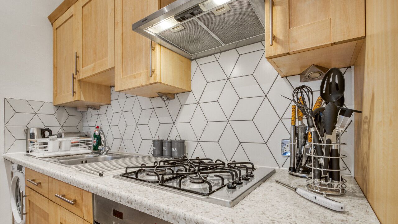 Photo of Kitchen in Bow