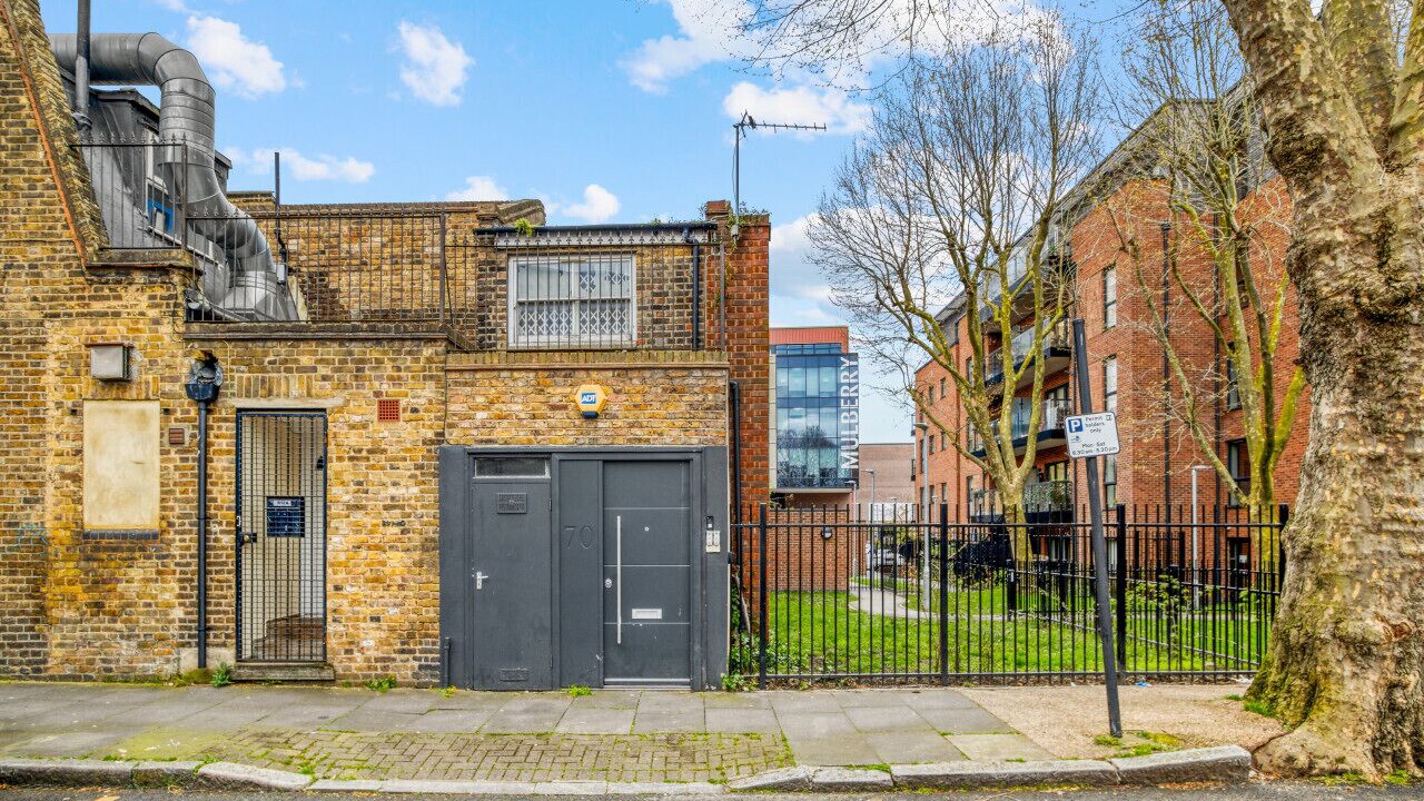 Photo of Outdoor in Bow