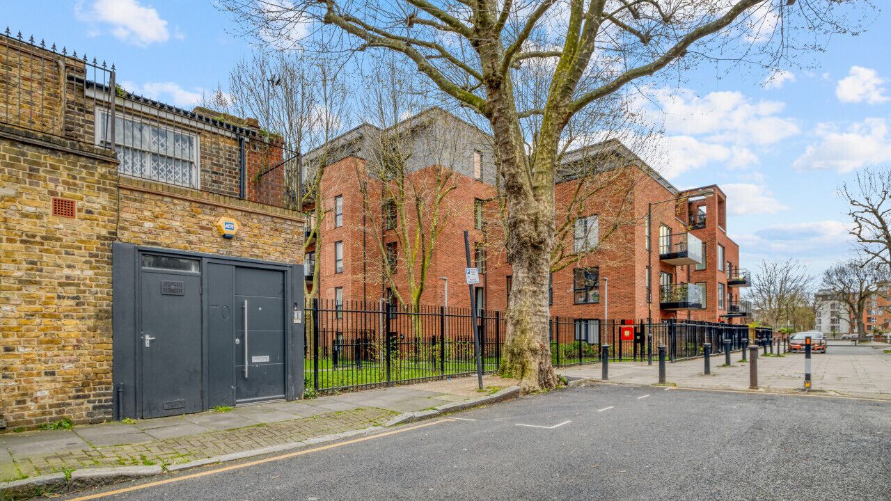 Photo of Outdoor in Bow