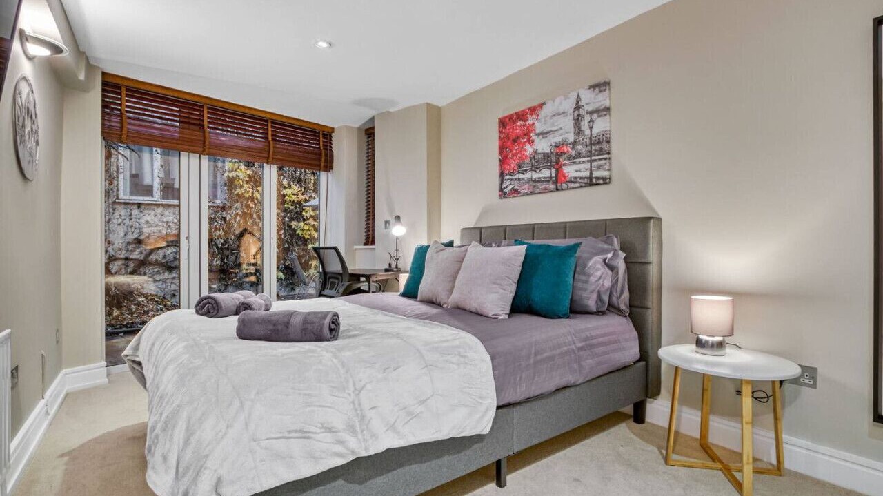 Photo of Bedroom in Waterloo