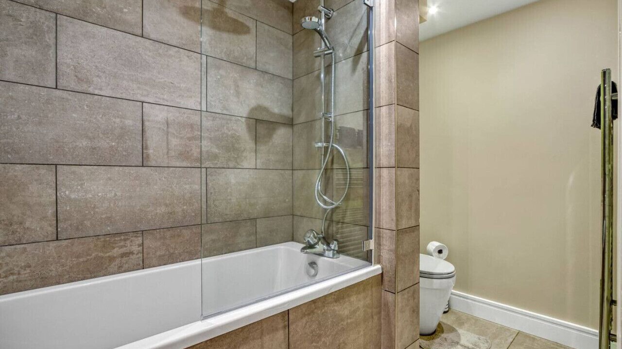 Photo of Bathroom in Waterloo