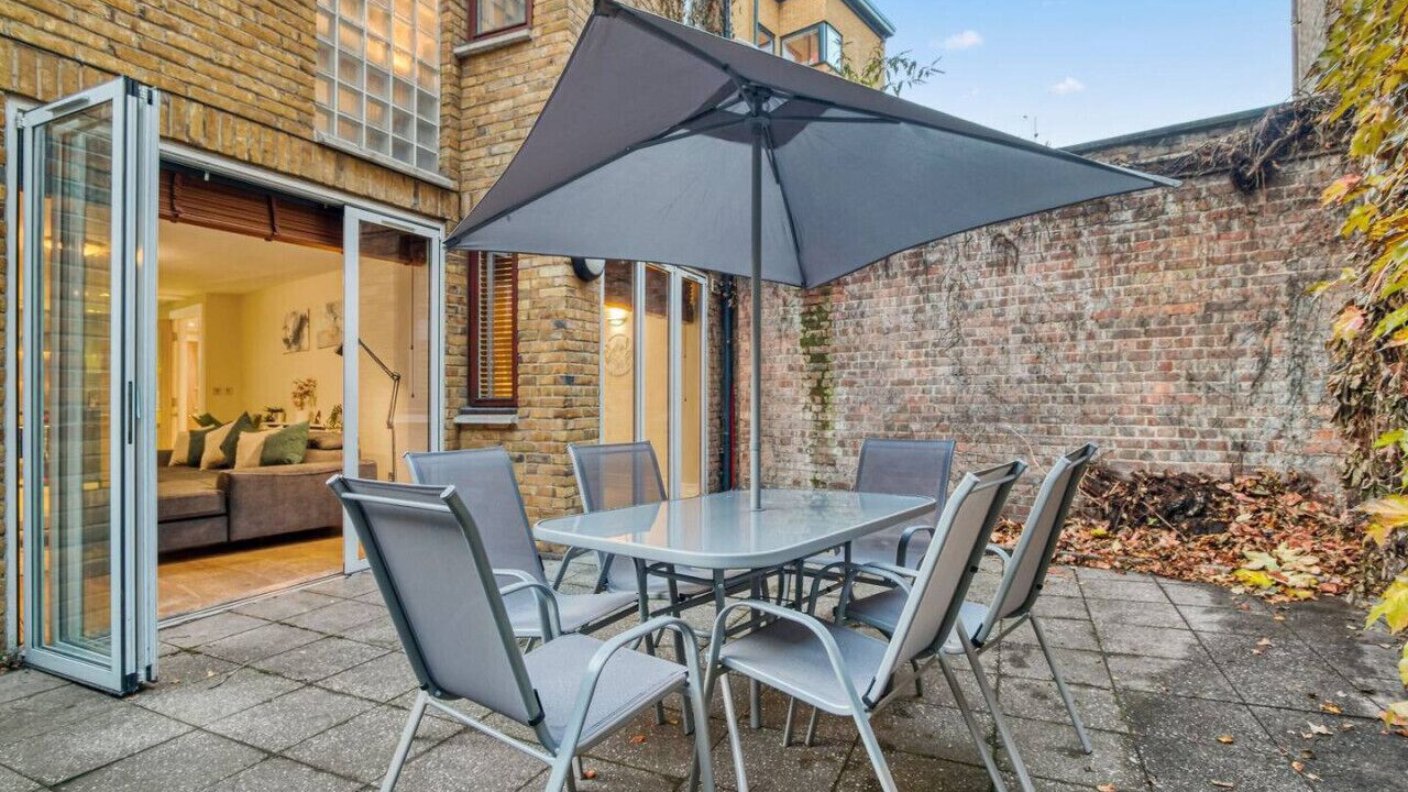 Photo of Outdoor in Waterloo