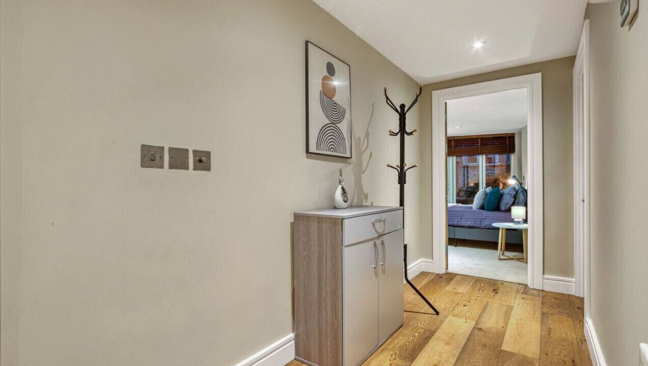 Photo of Bedroom in Waterloo