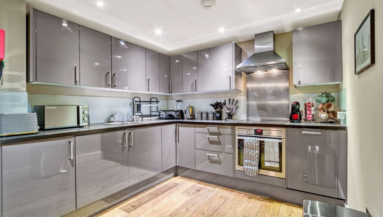 Photo of Kitchen in Waterloo