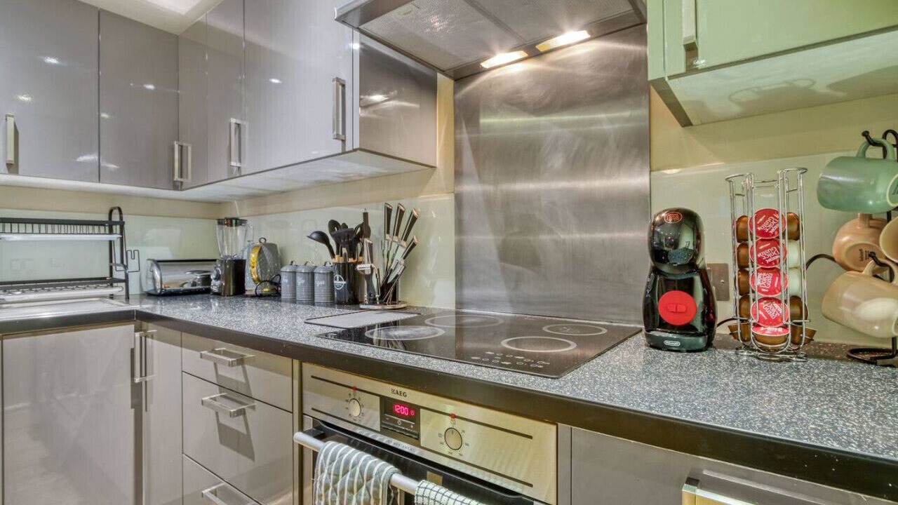 Photo of Kitchen in Waterloo