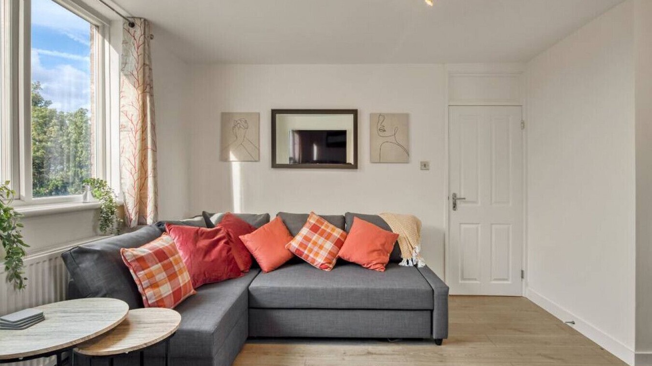 Photo of Livingroom in Shaftesbury