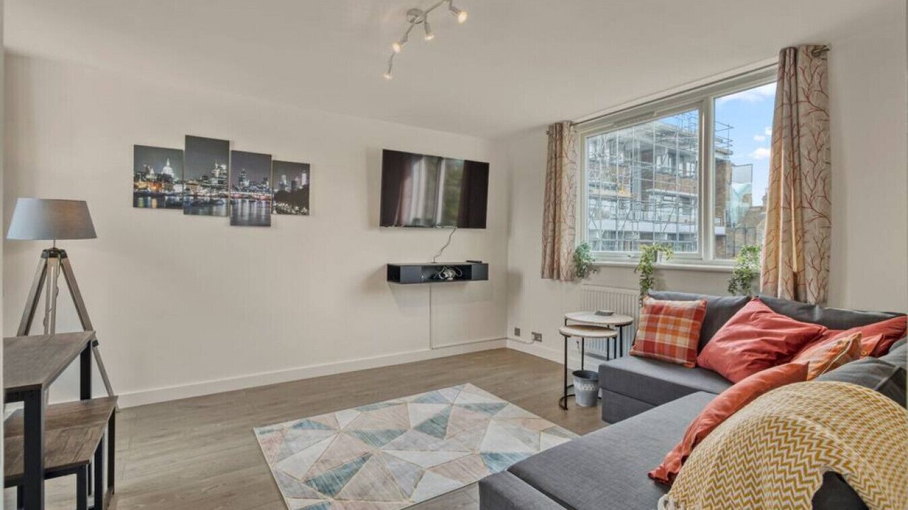 Photo of Livingroom in Shaftesbury