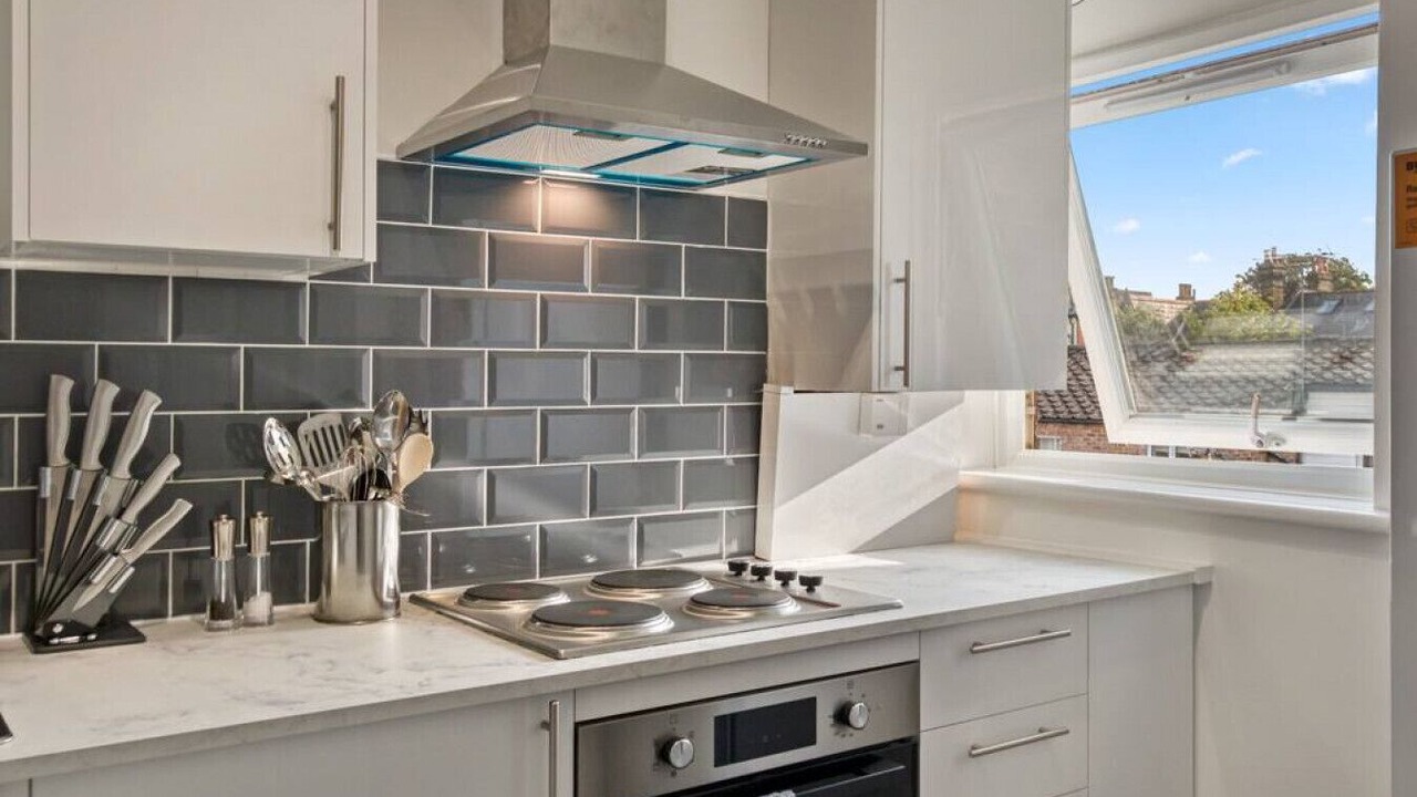 Photo of Kitchen in Shaftesbury