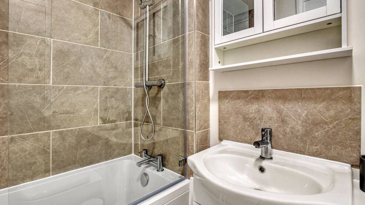 Photo of Bathroom in Shaftesbury