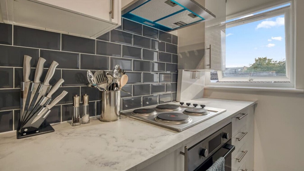 Photo of Kitchen in Shaftesbury