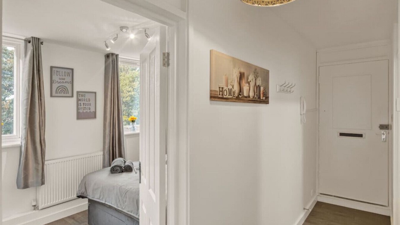 Photo of Bedroom in Shaftesbury