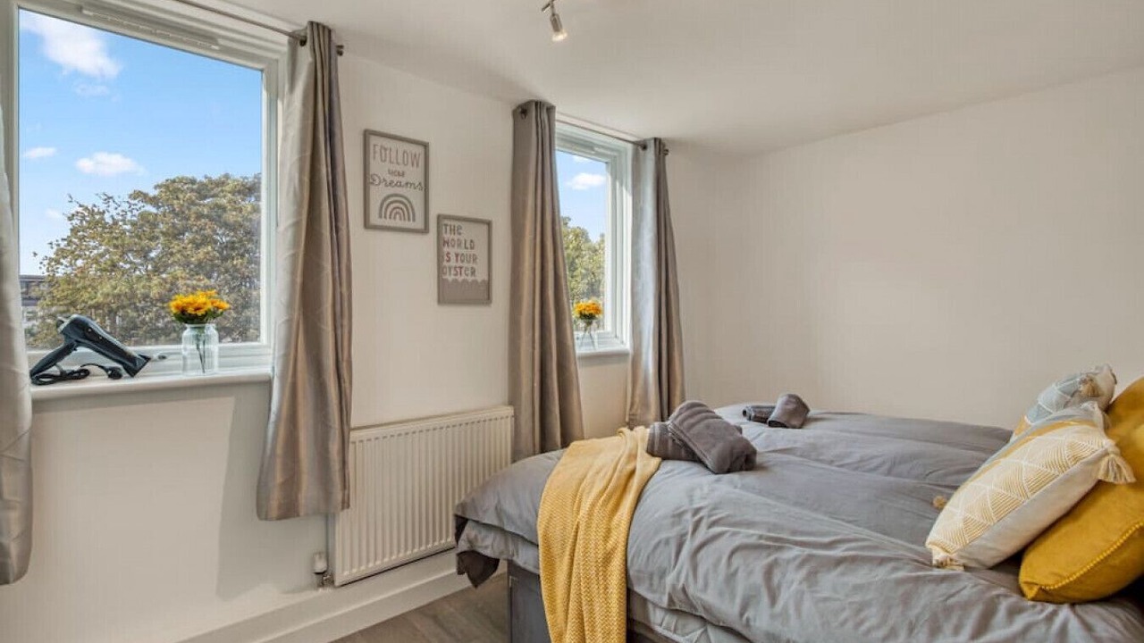 Photo of Bedroom in Shaftesbury