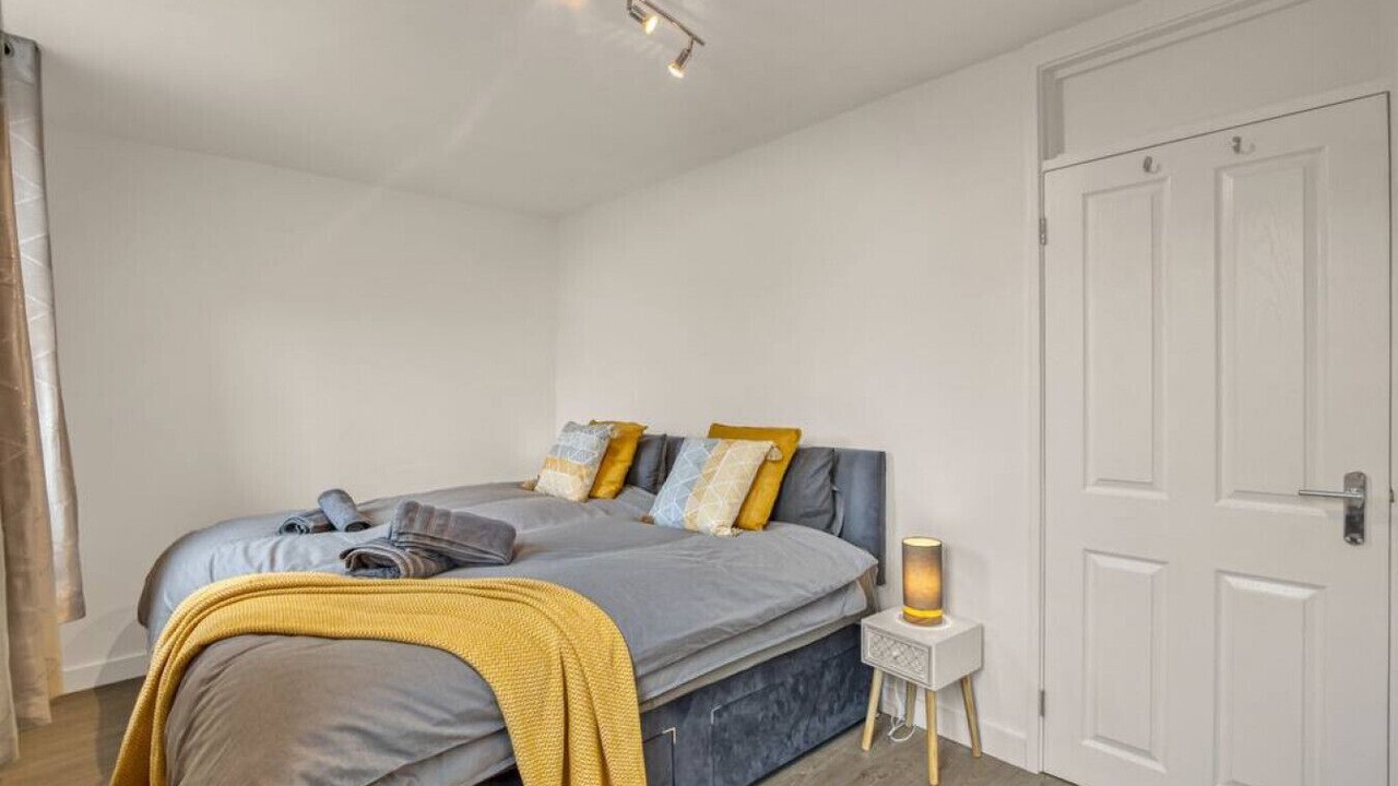 Photo of Bedroom in Shaftesbury