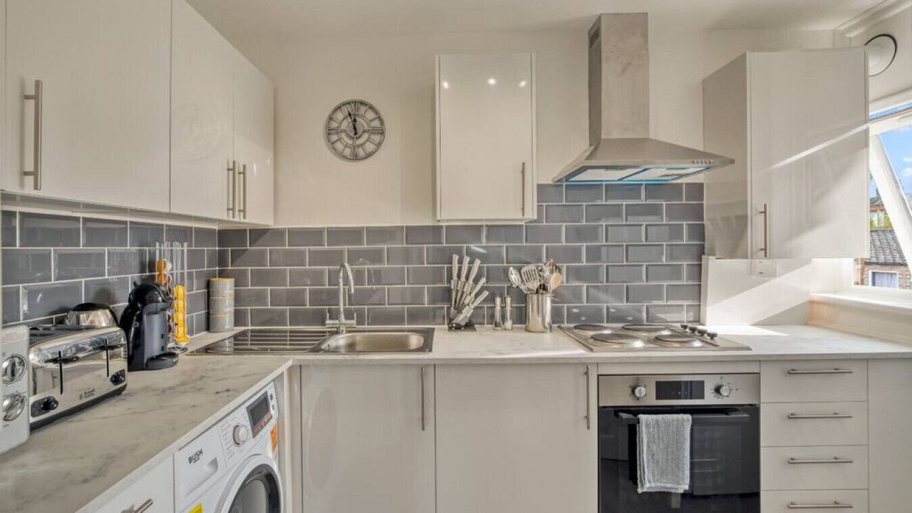 Photo of Kitchen in Shaftesbury