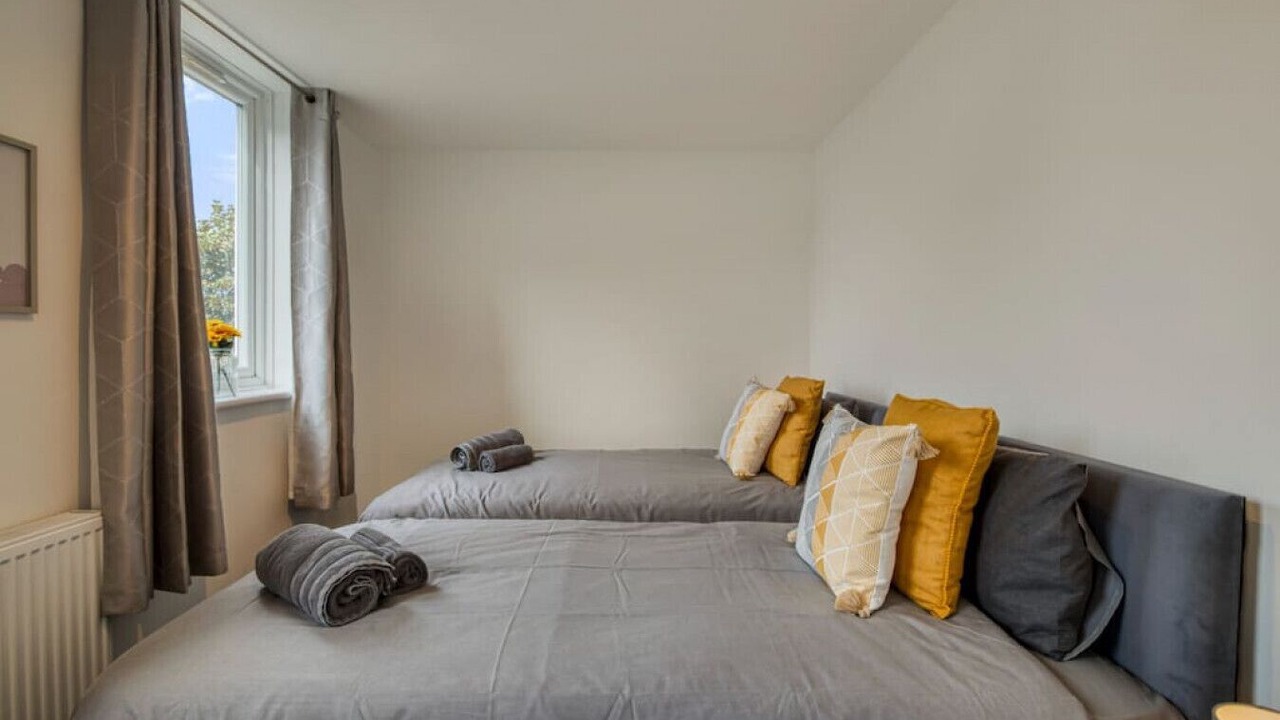 Photo of Bedroom in Shaftesbury