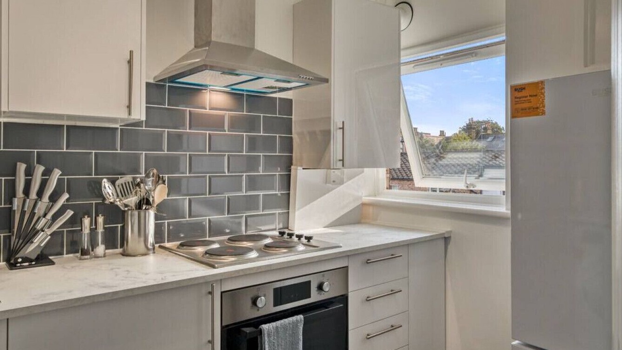 Photo of Kitchen in Shaftesbury