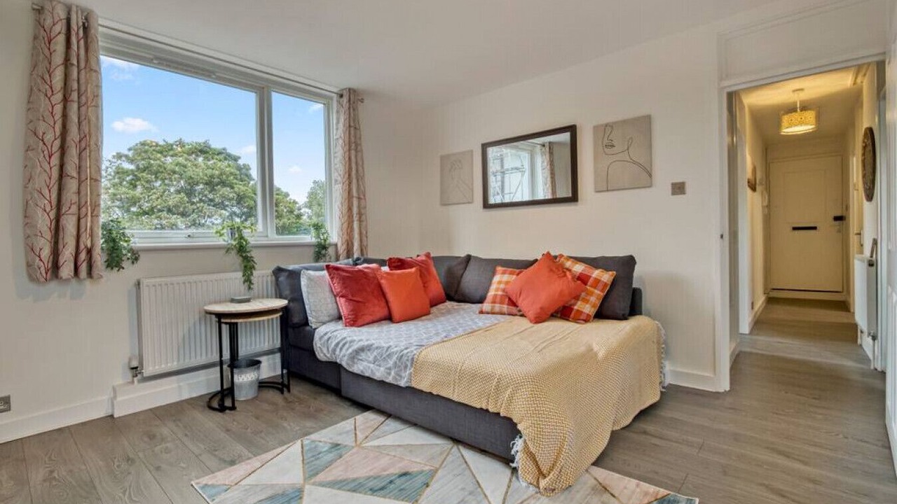 Photo of Bedroom in Shaftesbury