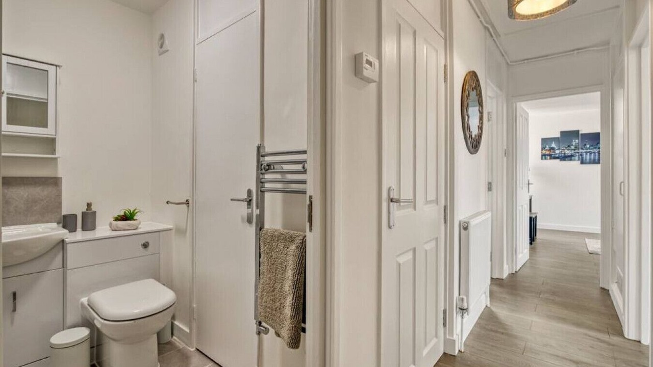 Photo of Bathroom in Shaftesbury