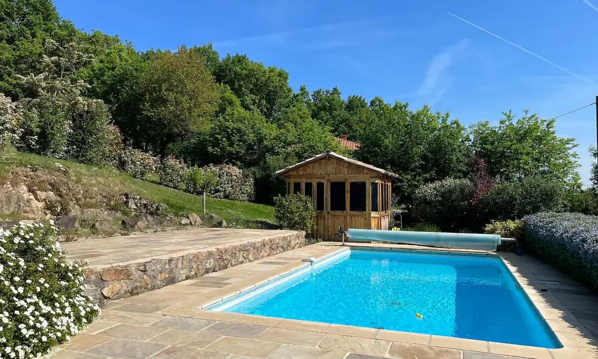 Photo of Outdoor in Laguepie