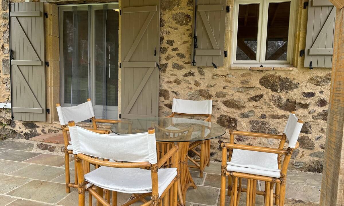 Photo of Outdoor in Laguepie