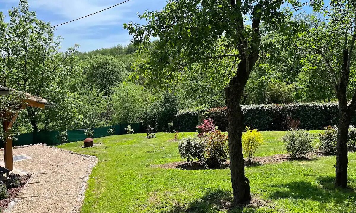 Photo of Outdoor in Laguepie