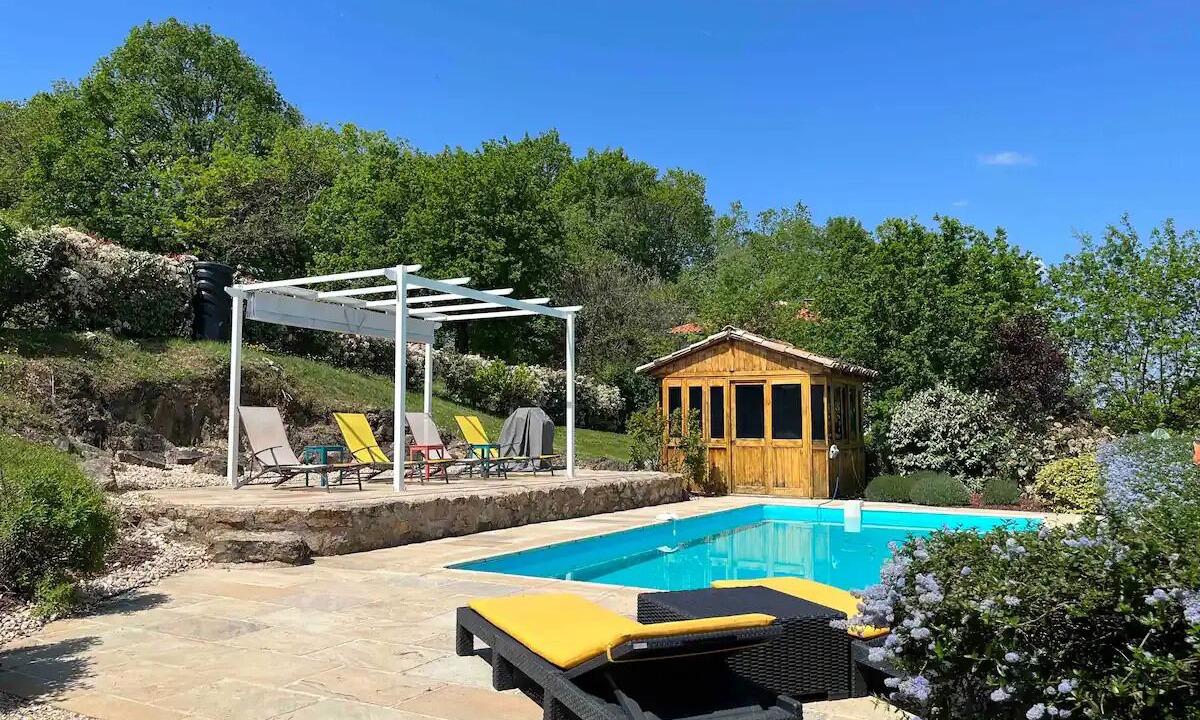 Photo of Outdoor in Laguepie