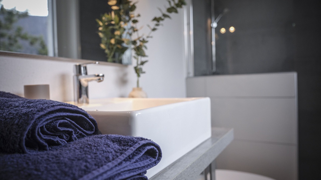 Photo of Bathroom in Cessenaz