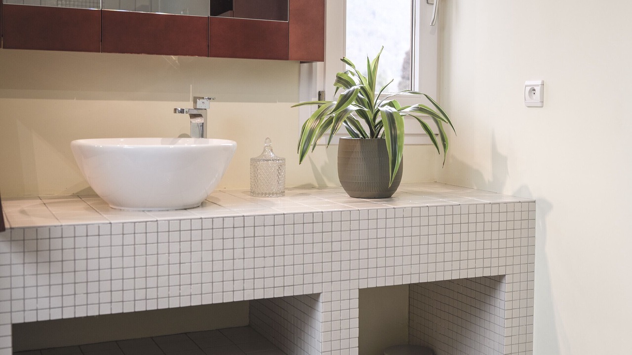 Photo of Bathroom in Cessenaz