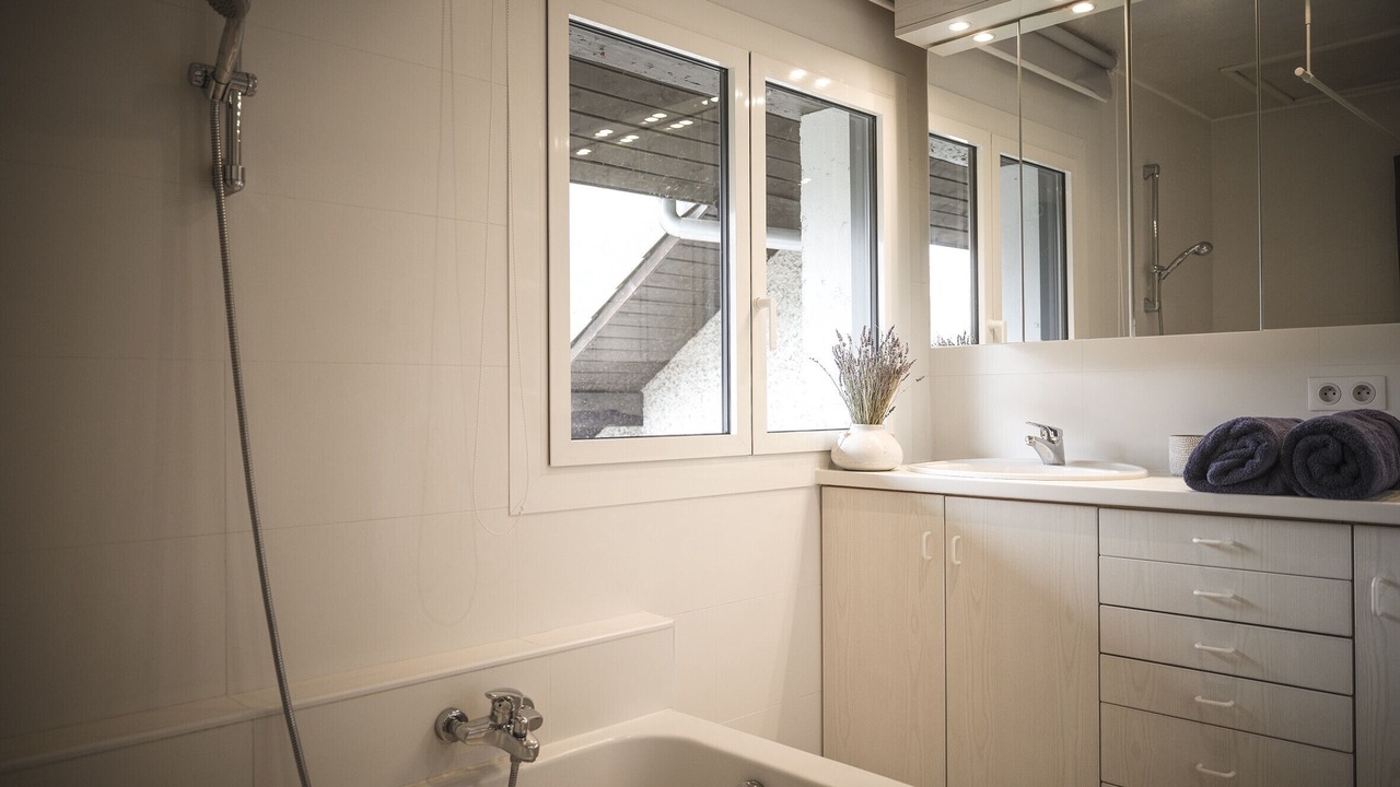 Photo of Bathroom in Cessenaz