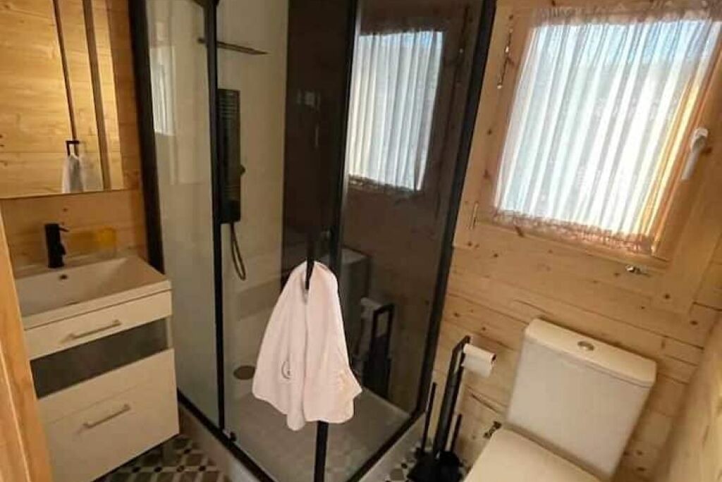 Photo of Bathroom in Altarejos