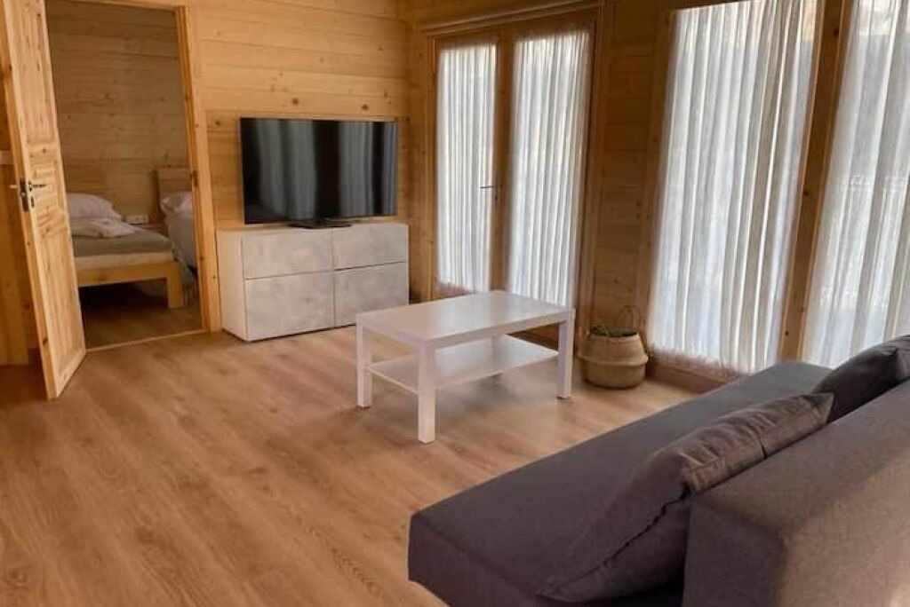Photo of Livingroom in Altarejos