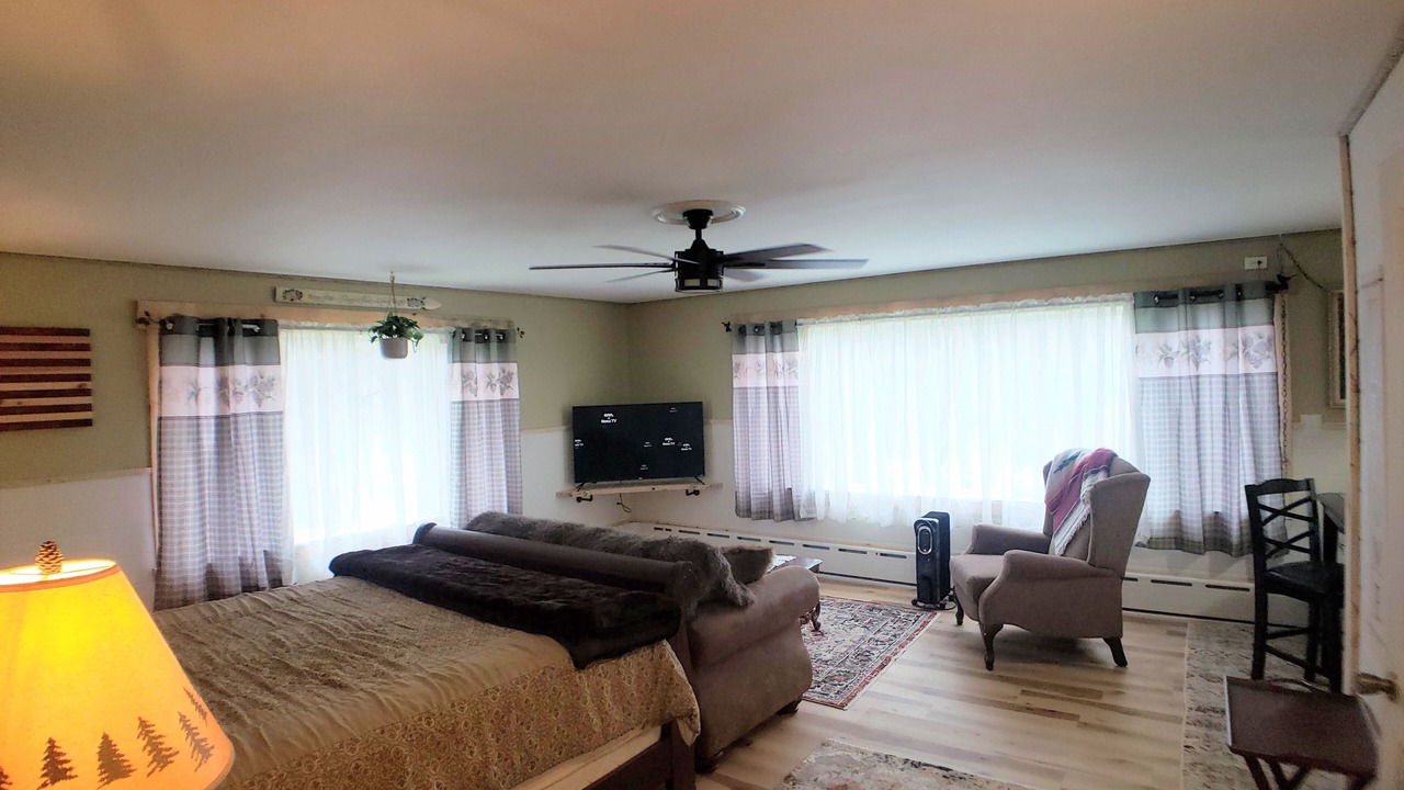 Photo of Bedroom in Port Crane