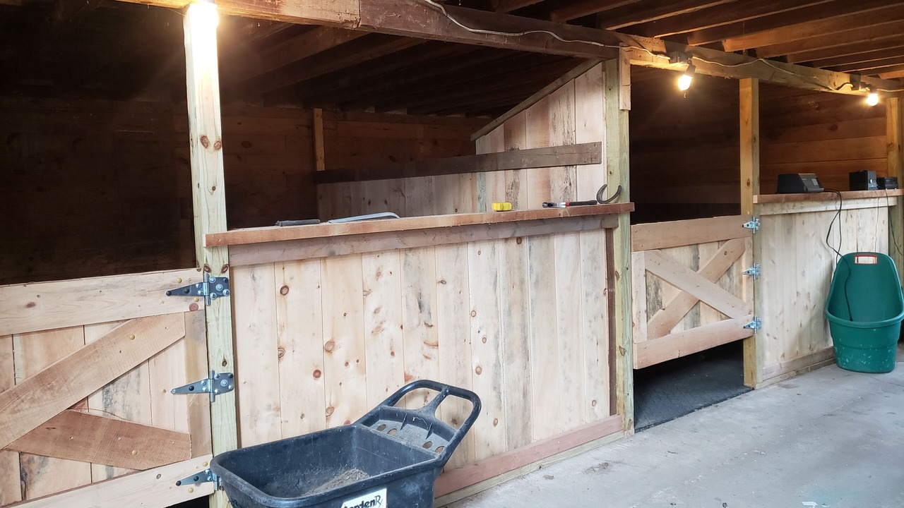 Photo of Outdoor in Port Crane