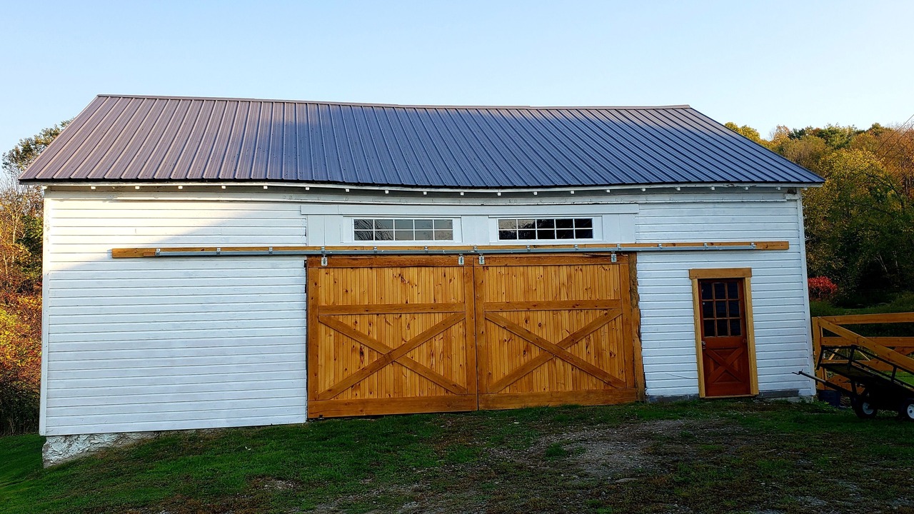 Photo of Outdoor in Port Crane