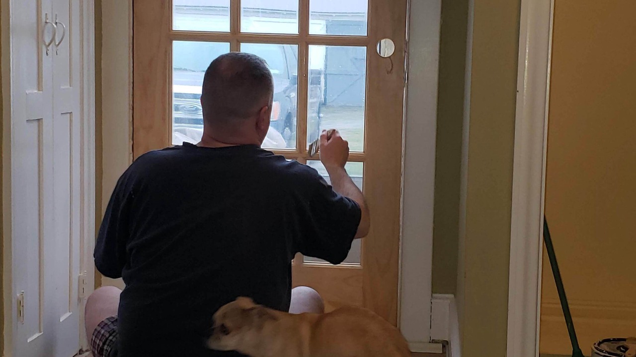 Photo of Others in Port Crane