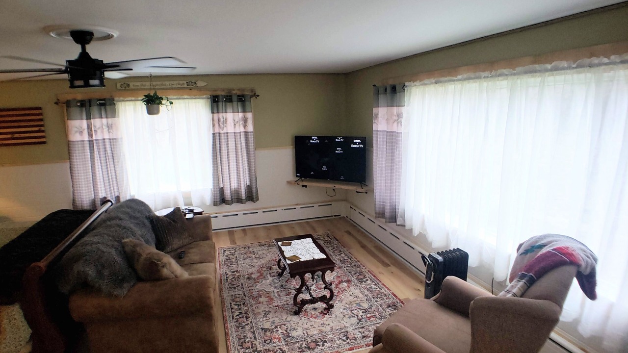 Photo of Livingroom in Port Crane