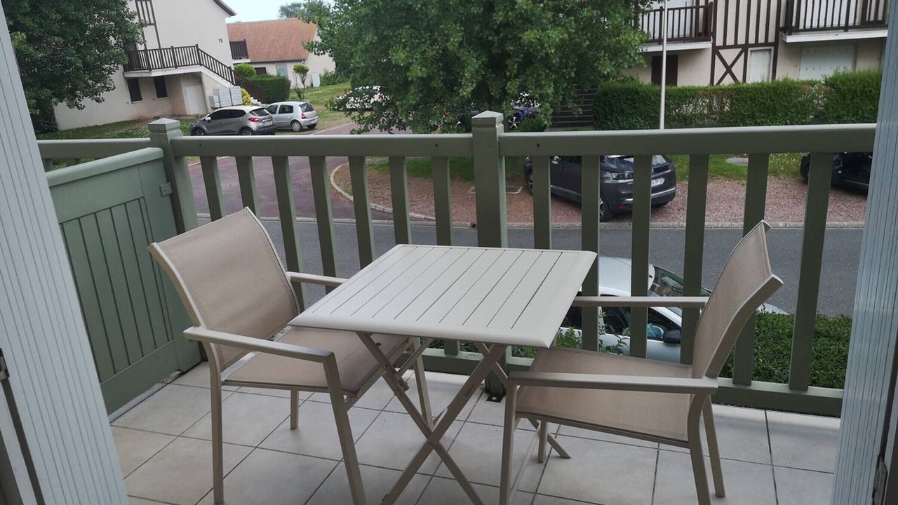 Photo of Outdoor in Merville-Franceville-Plage