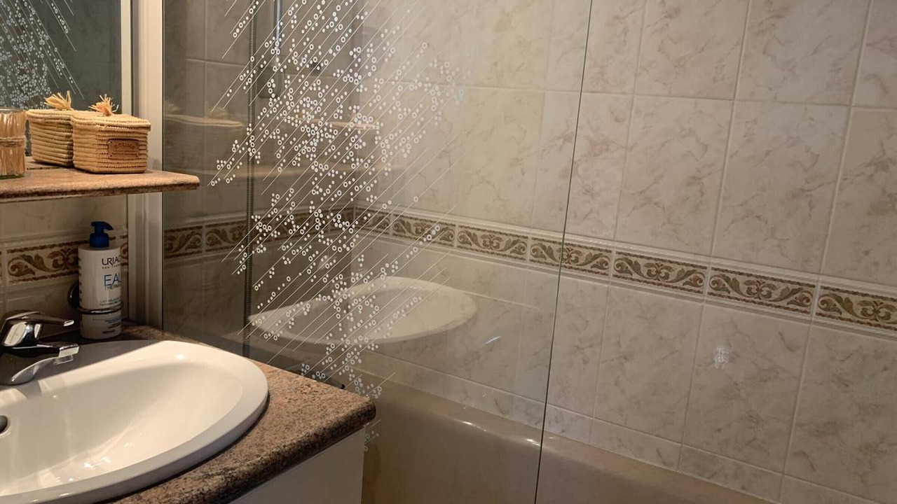 Photo of Bathroom in Merville-Franceville-Plage