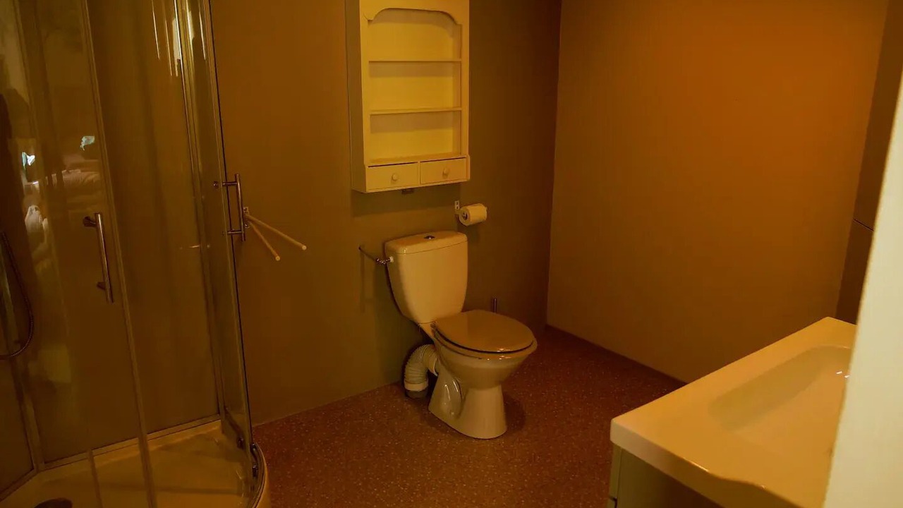 Photo of Bathroom in Pont-de-Larn