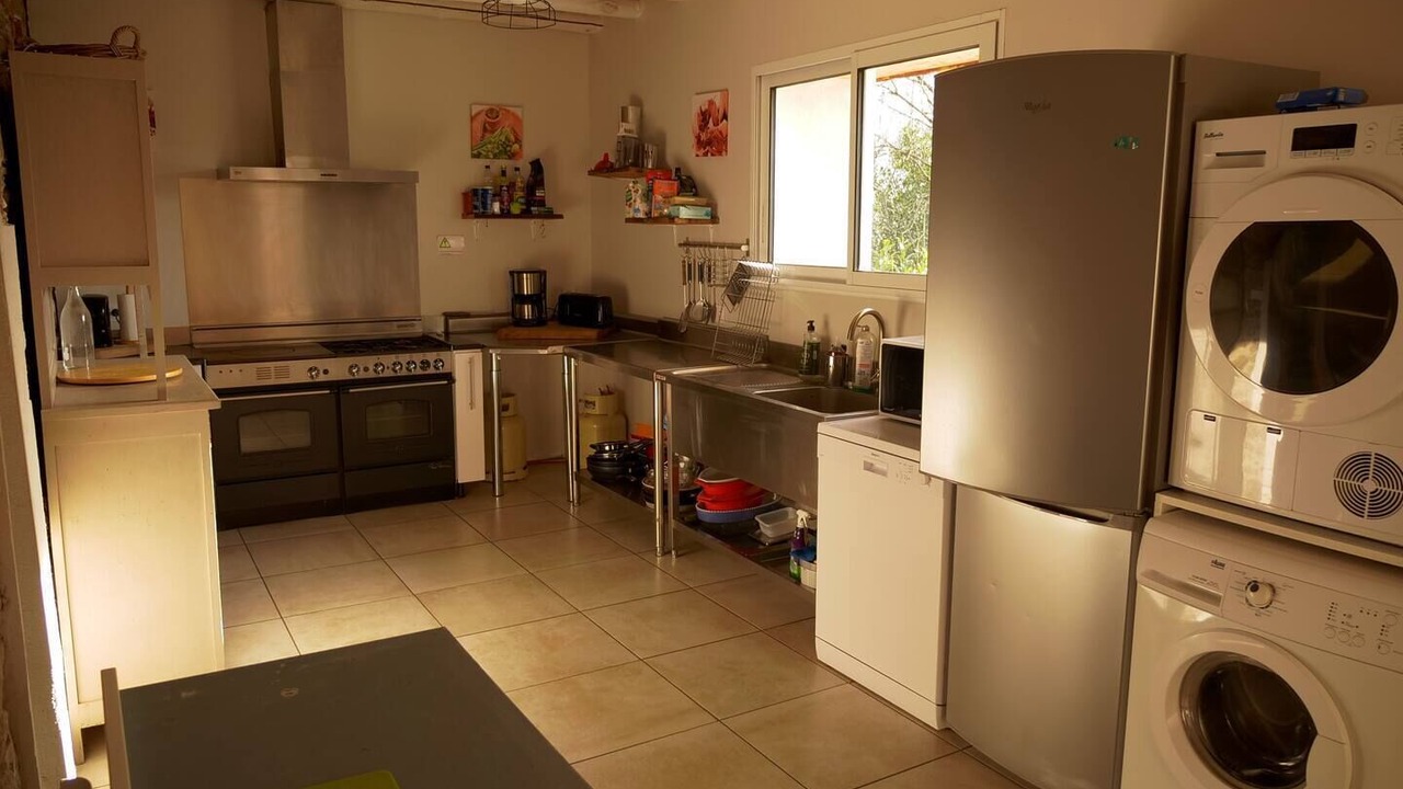 Photo of Kitchen in Pont-de-Larn