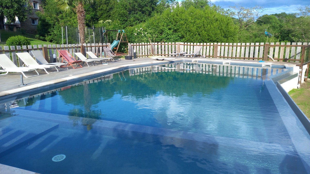 Photo of Outdoor in Pont-de-Larn