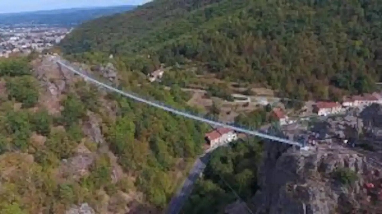 Photo of Outdoor in Pont-de-Larn
