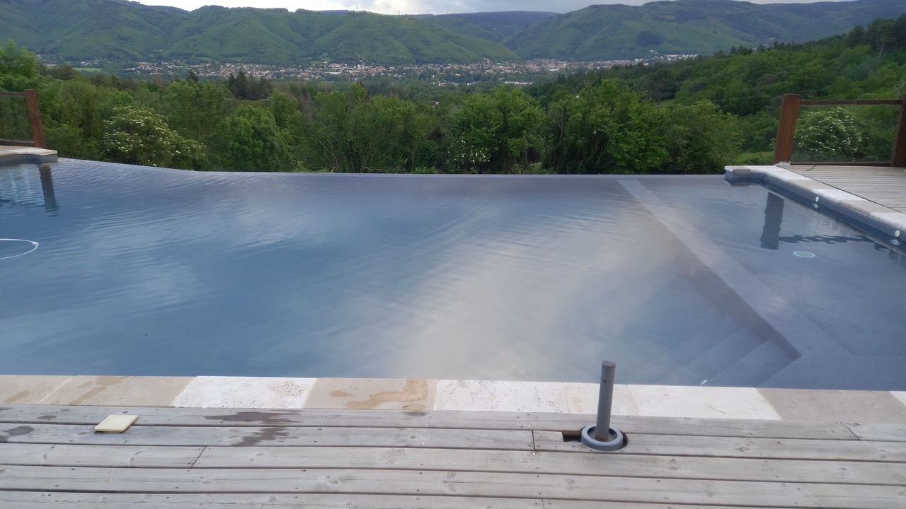 Photo of Outdoor in Pont-de-Larn