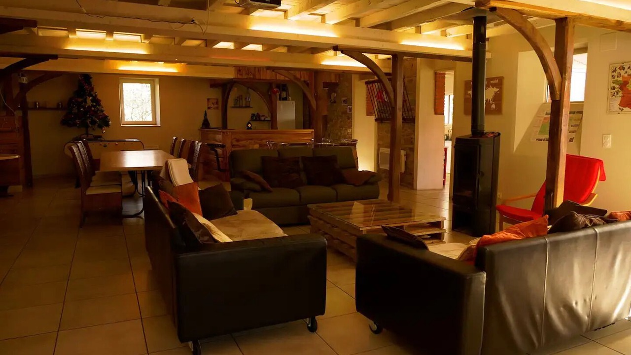 Photo of Livingroom in Pont-de-Larn