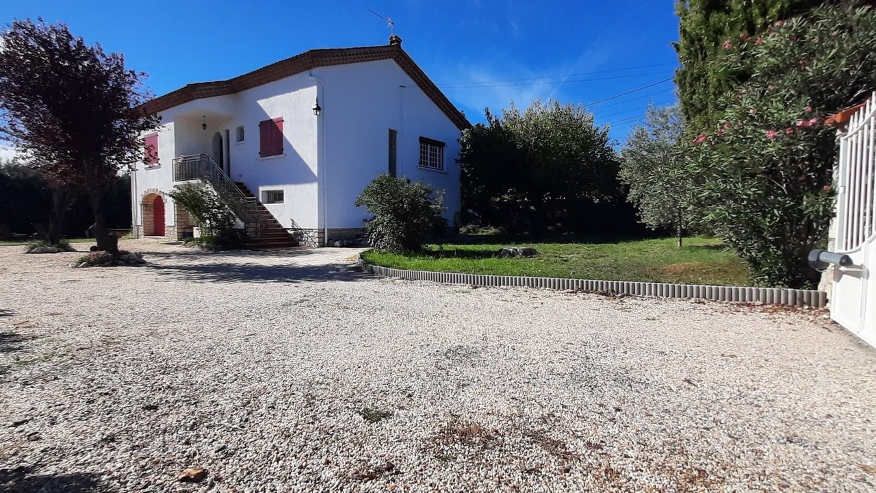 Photo of Outdoor in Vezenobres