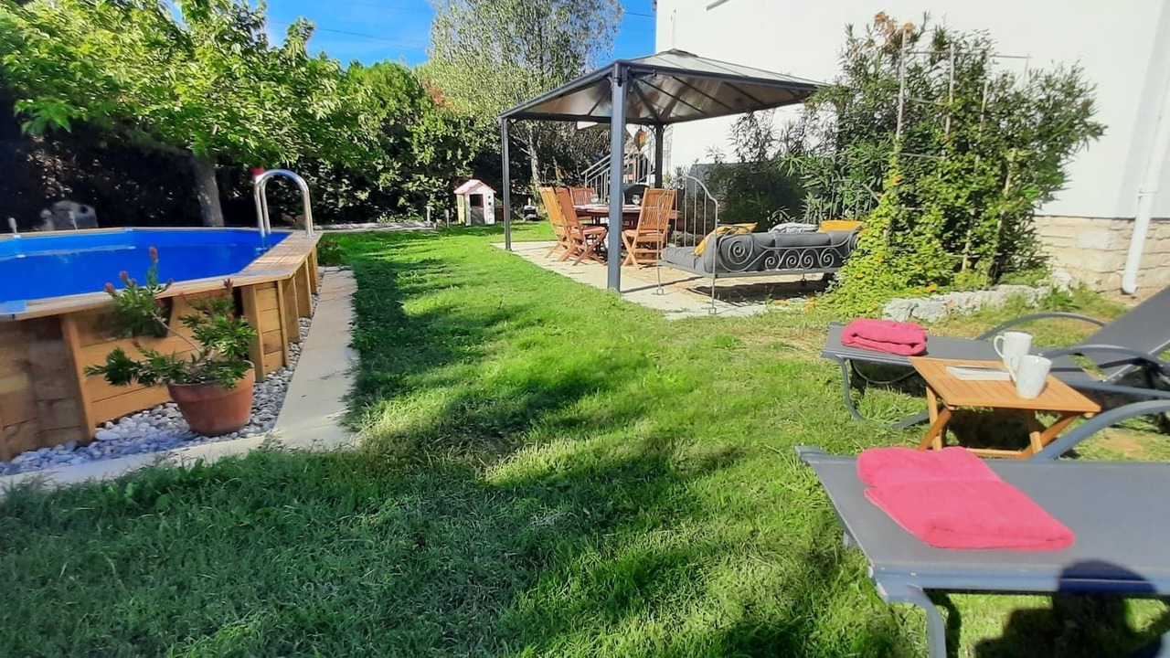 Photo of Outdoor in Vezenobres