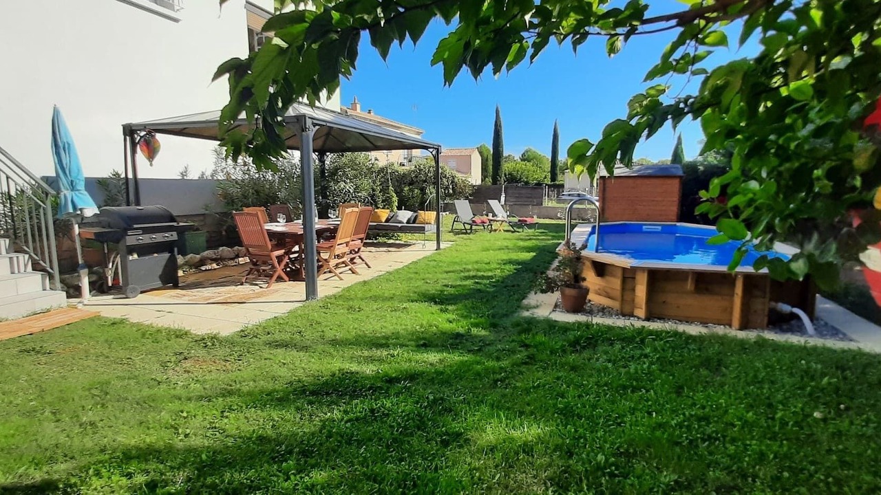 Photo of Outdoor in Vezenobres
