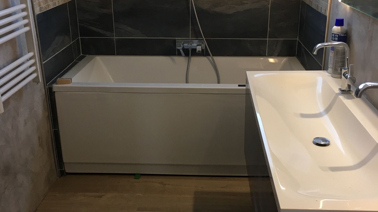 Photo of Bathroom in Vezenobres